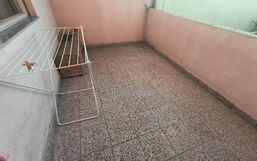 Venta – Dpto 3 Amb.c/patio y Balcón- Ascasubi al 6700- Villa Bosch