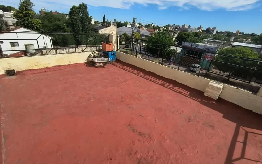 Venta- Dpto 3 Amb- San Gerónimo al 1300 – Villa Bosch