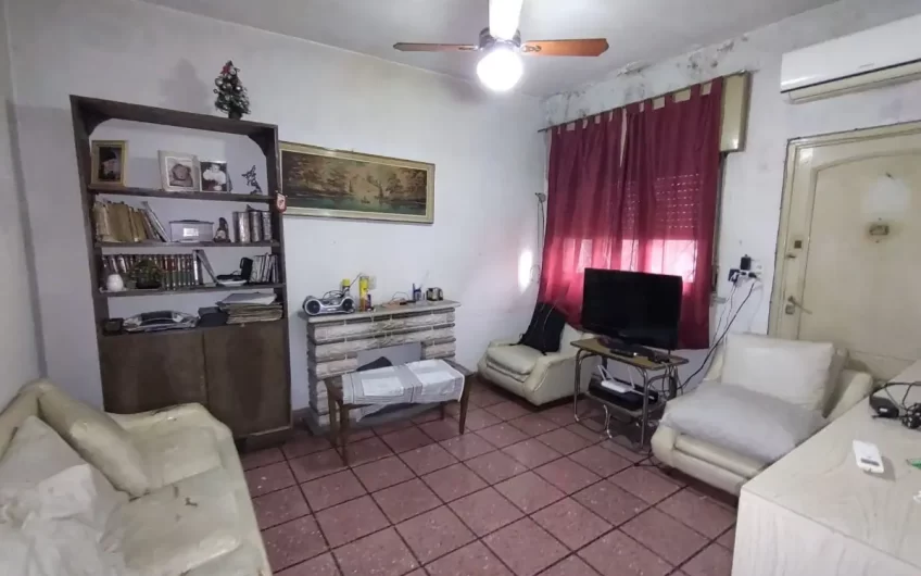 Venta- Casa 3 Amb + Galpón de 80m2- 12 De Octubre Al 1200- Villa Bosch