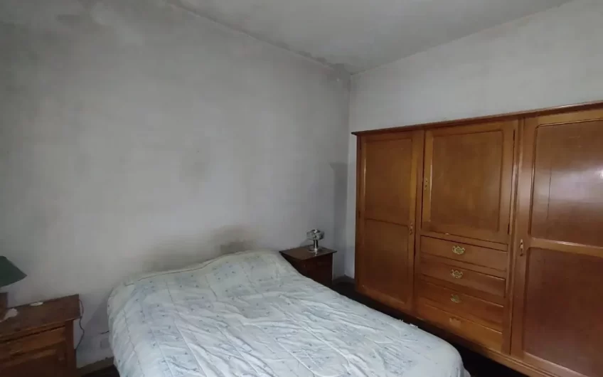 Venta- Casa 3 Amb + Galpón de 80m2- 12 De Octubre Al 1200- Villa Bosch