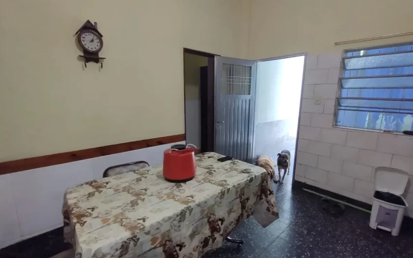 Venta En Block- Casa 3 Amb + Oficina + Monoambiente – Perón Al 10.300- P. Podesta