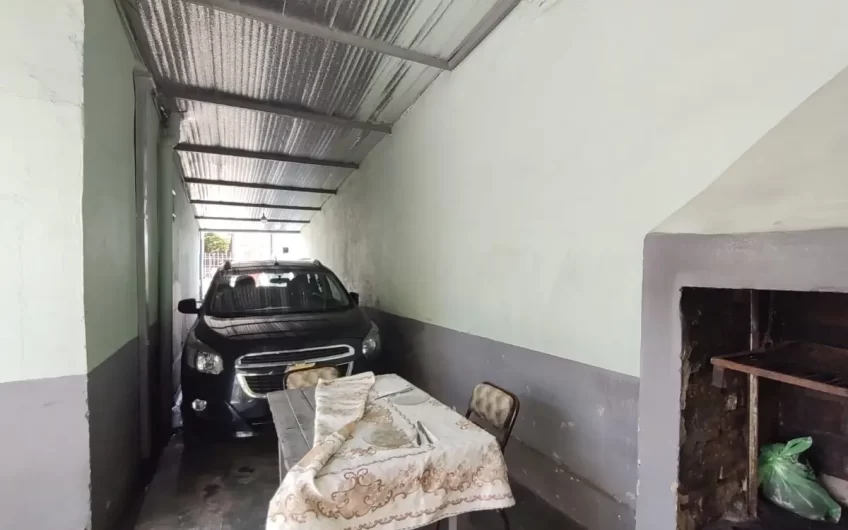 Venta En Block- Casa 3 Amb + Oficina + Monoambiente – Perón Al 10.300- P. Podesta