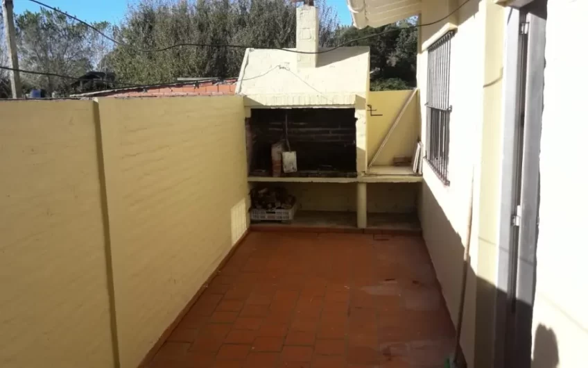 Venta En Block- Local + 2 Deptos- Santa Teresita