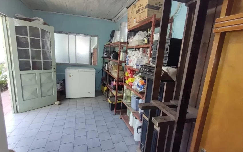 Venta En Block- Casa 3 Amb + Oficina + Monoambiente – Perón Al 10.300- P. Podesta