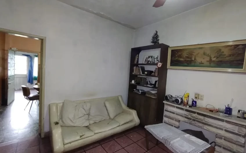 Venta- Casa 3 Amb + Galpón de 80m2- 12 De Octubre Al 1200- Villa Bosch