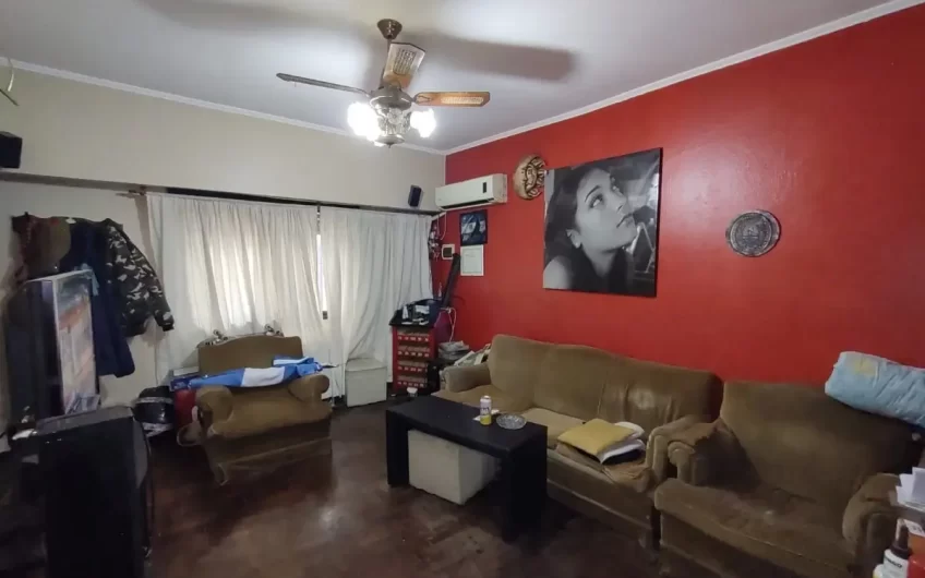 Venta – Casa 4 Amb – Sgto Palma Al 1500 – Martín Coronado