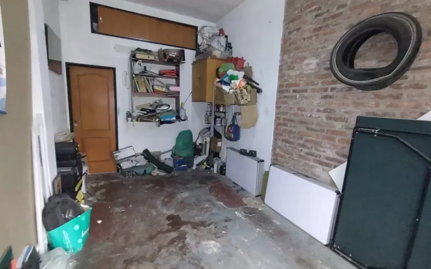 Venta – Casa 4 Amb – Sgto Palma Al 1500 – Martín Coronado