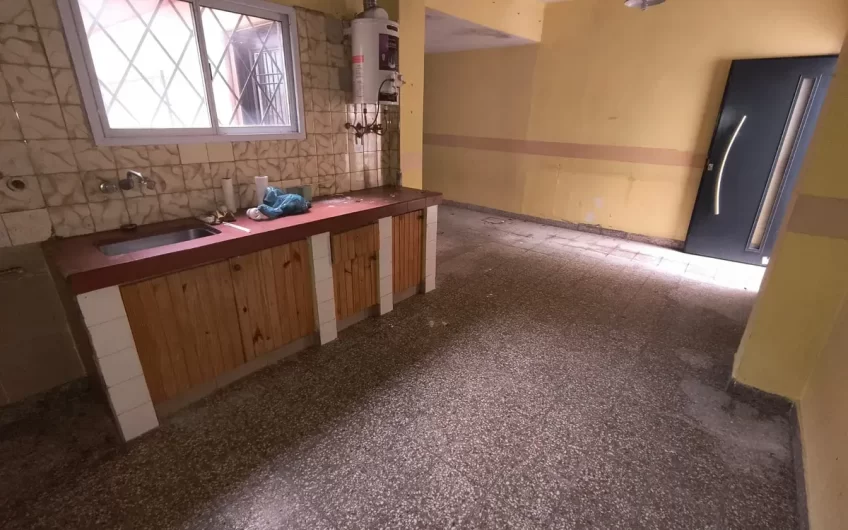 Venta en Block OPORTUNIDAD!!- 2 PH 2 Amb. + PH a terminar-Pastor Luna al 7500-Villa Bosch