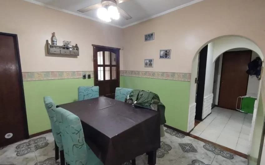 Venta – Casa 4 Amb – Sgto Palma Al 1500 – Martín Coronado