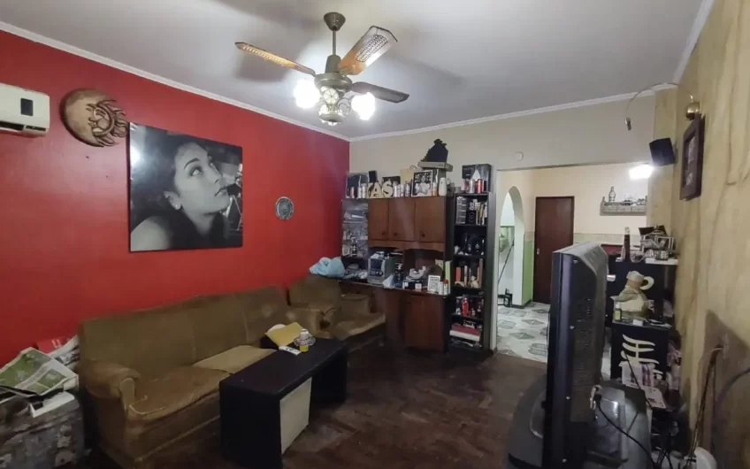 Venta – Casa 4 Amb – Sgto Palma Al 1500 – Martín Coronado
