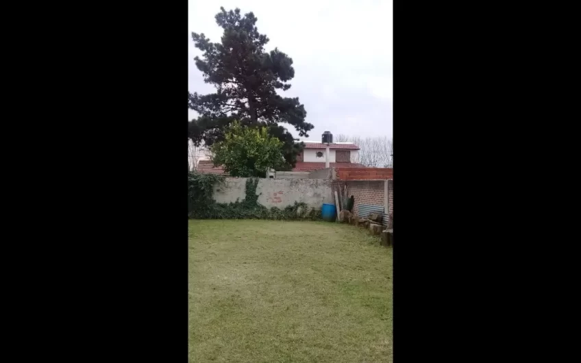 Venta En Block- Local + 2 Deptos- Santa Teresita