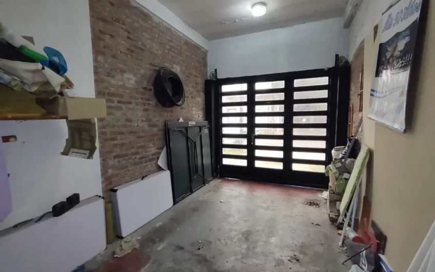 Venta – Casa 4 Amb – Sgto Palma Al 1500 – Martín Coronado