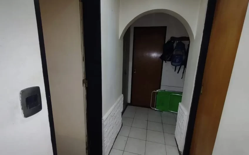 Venta – Casa 4 Amb – Sgto Palma Al 1500 – Martín Coronado