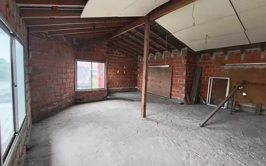 Venta en Block OPORTUNIDAD!!- 2 PH 2 Amb. + PH a terminar-Pastor Luna al 7500-Villa Bosch