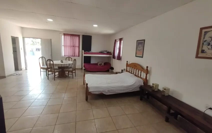 Venta En Block- Casa 3 Amb + Oficina + Monoambiente – Perón Al 10.300- P. Podesta