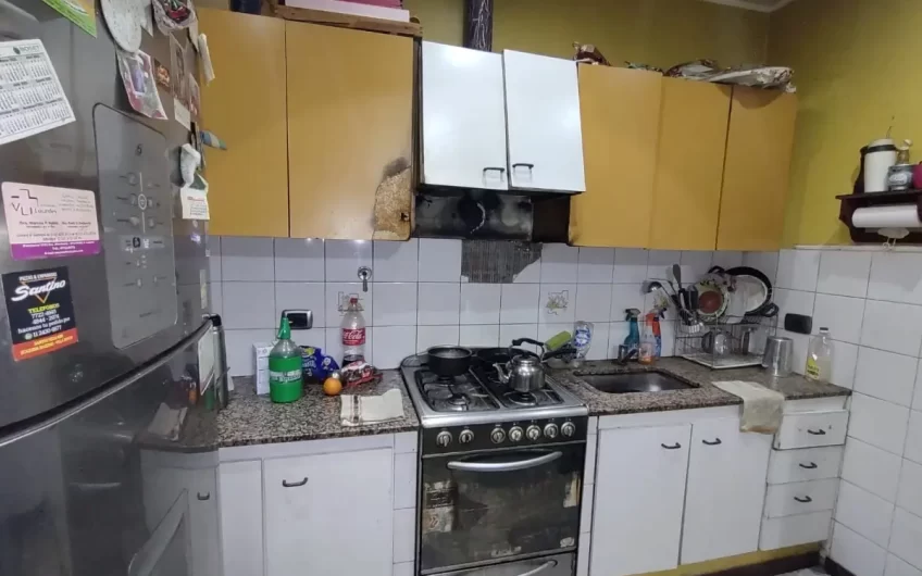 Venta – Casa 4 Amb – Sgto Palma Al 1500 – Martín Coronado