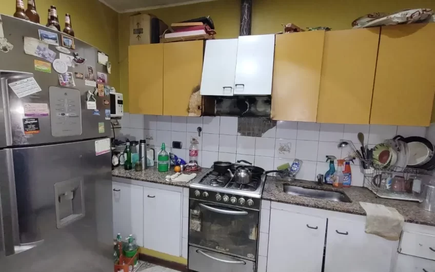 Venta – Casa 4 Amb – Sgto Palma Al 1500 – Martín Coronado