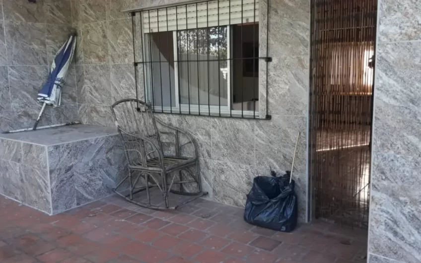 Venta En Block- Local + 2 Deptos- Santa Teresita