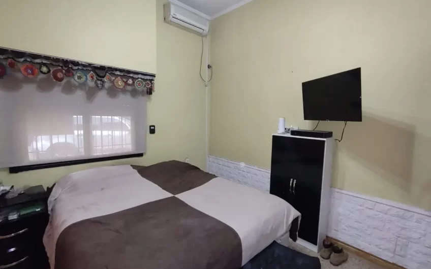 Venta – Casa 4 Amb – Sgto Palma Al 1500 – Martín Coronado