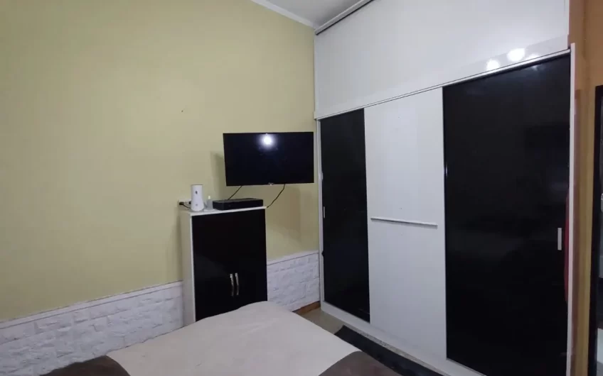 Venta – Casa 4 Amb – Sgto Palma Al 1500 – Martín Coronado
