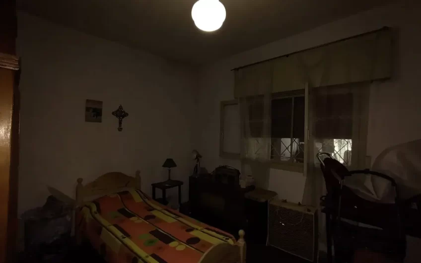Venta- Casa 3 Amb + Galpón de 80m2- 12 De Octubre Al 1200- Villa Bosch