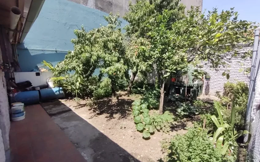 Venta En Block- Casa 3 Amb + Oficina + Monoambiente – Perón Al 10.300- P. Podesta