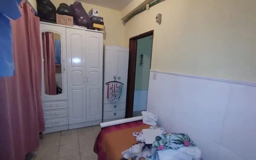 Venta En Block- Casa 3 Amb + Oficina + Monoambiente – Perón Al 10.300- P. Podesta