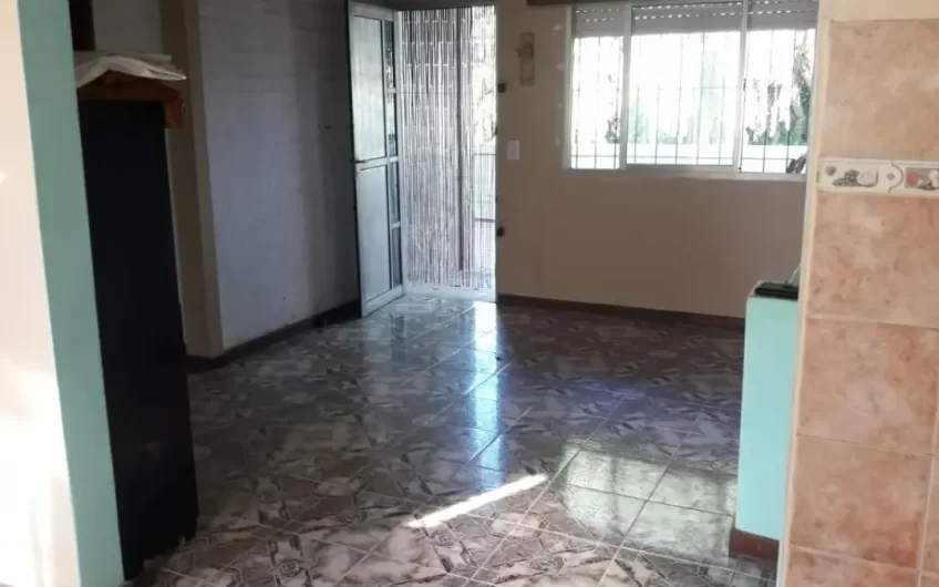 Venta En Block- Local + 2 Deptos- Santa Teresita