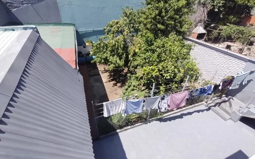 Venta En Block- Casa 3 Amb + Oficina + Monoambiente – Perón Al 10.300- P. Podesta