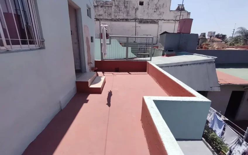 Venta En Block- Casa 3 Amb + Oficina + Monoambiente – Perón Al 10.300- P. Podesta