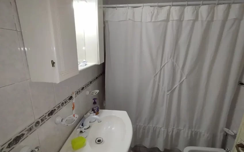 Venta- Casa 3 Amb + Galpón de 80m2- 12 De Octubre Al 1200- Villa Bosch