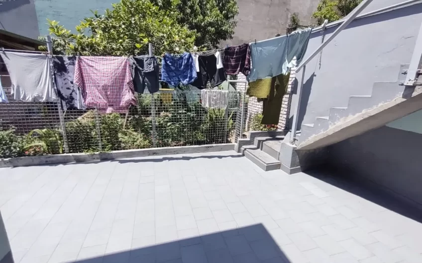 Venta En Block- Casa 3 Amb + Oficina + Monoambiente – Perón Al 10.300- P. Podesta