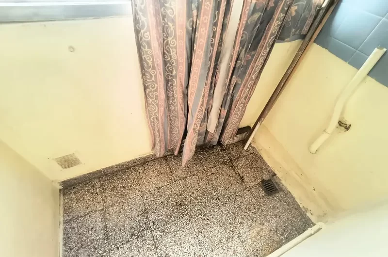 ALQUILER – Dpto 2 Amb – Nicaragua Al 4500- Caseros