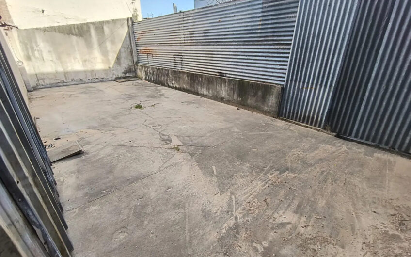 Venta- Galpon 150m2- Sargento Palma Al 1100- Villa Bosch.