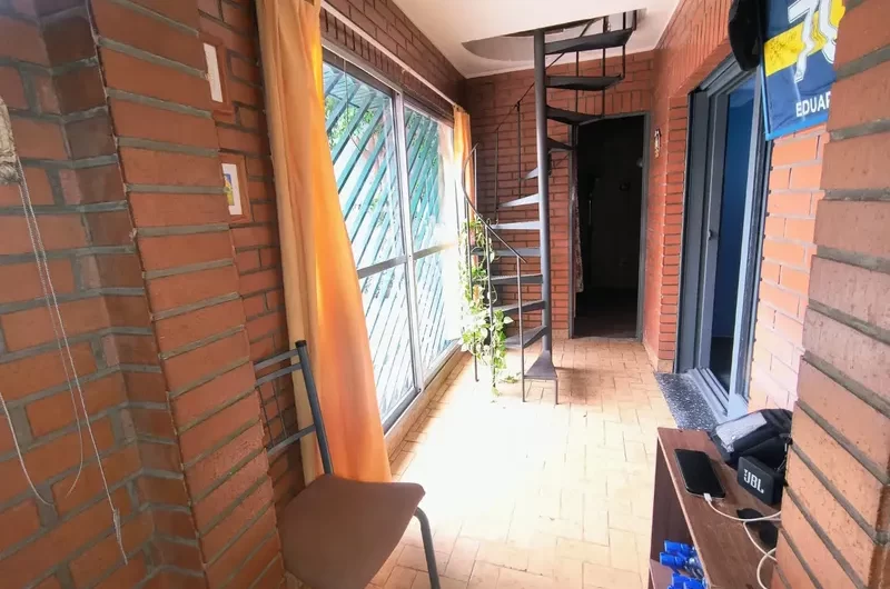 Venta – Casa 5 Amb – Las Camelias al 6900 – San Martin