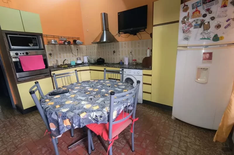Venta – Casa 5 Amb – Las Camelias al 6900 – San Martin