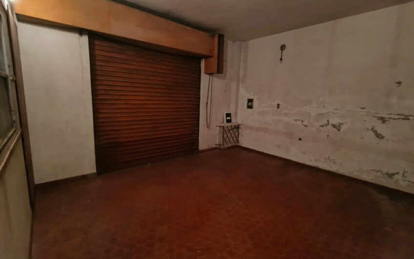 Venta- Galpon 150m2- Sargento Palma Al 1100- Villa Bosch.