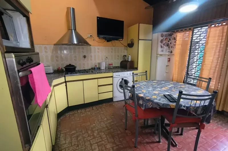 Venta – Casa 5 Amb – Las Camelias al 6900 – San Martin