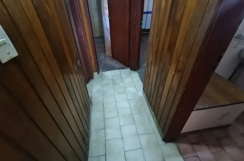ALQUILER – Casa 3 Amb. c/ Patio – Naón Al 4300 – Billinghurst