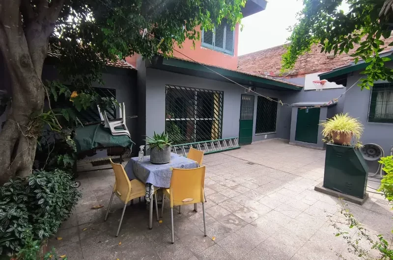 Venta – Casa 5 Amb – Las Camelias al 6900 – San Martin