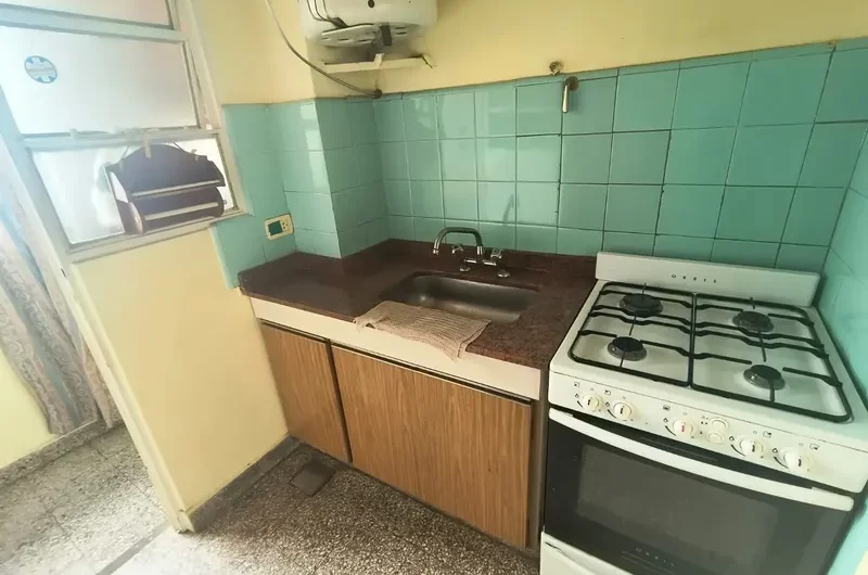 ALQUILER – Dpto 2 Amb – Nicaragua Al 4500- Caseros
