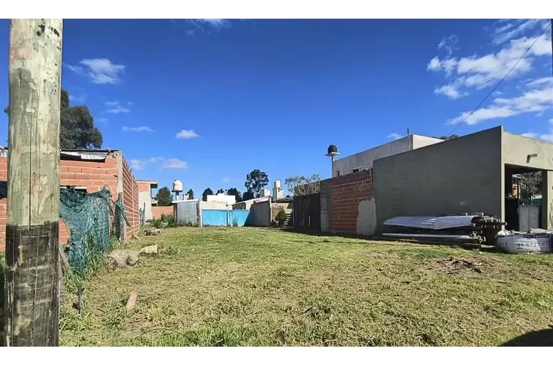 Venta- Terreno- Villa Astolfi- Pilar- 225m2.