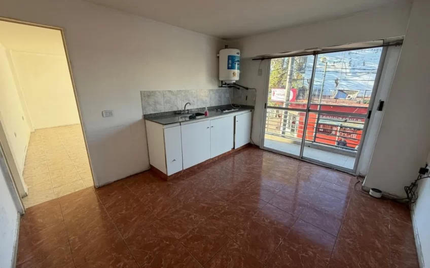 Alquiler – Dpto 2 Amb. – Pte Peron 5800 – Villa Libertad – San Martin