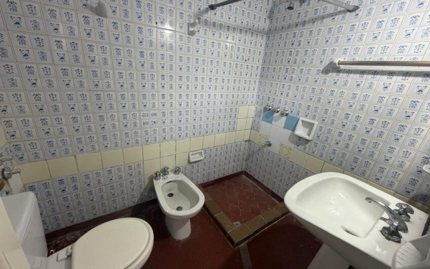Alquiler – Depto 3 Amb Con Patio – San Lorenzo 5900 – Billinghurst