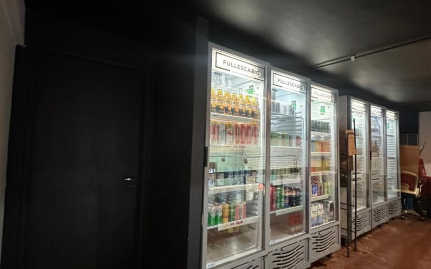 Venta – Fondo De Comercio – Vineria – Pte. Perón 1700 – San Miguel.