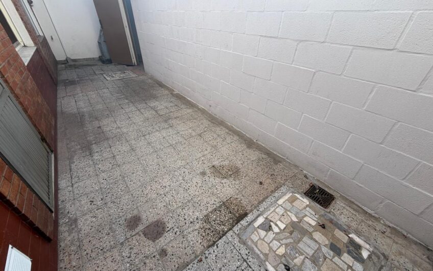 Alquiler – Depto 3 Amb Con Patio – San Lorenzo 5900 – Billinghurst