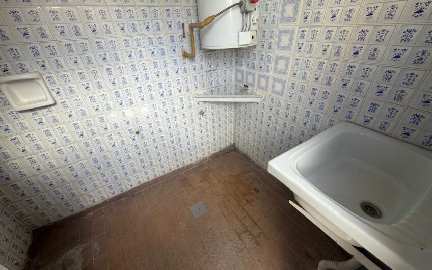 Alquiler – Depto 3 Amb Con Patio – San Lorenzo 5900 – Billinghurst
