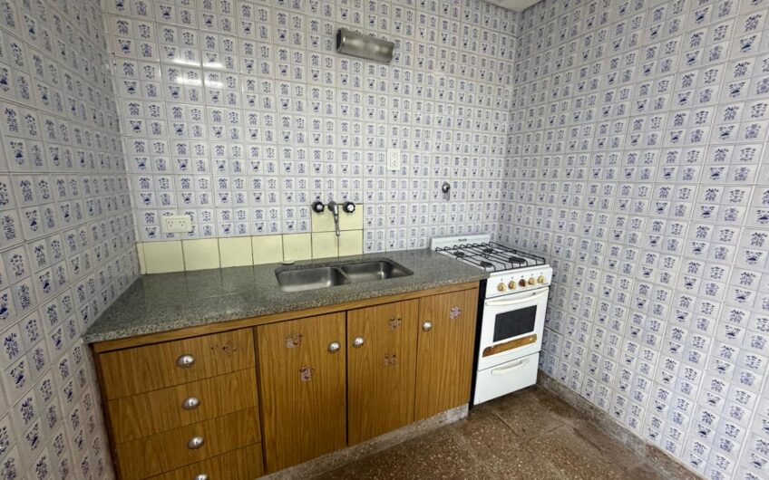 Alquiler – Depto 3 Amb Con Patio – San Lorenzo 5900 – Billinghurst
