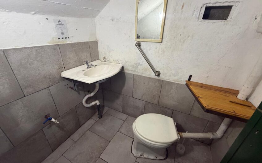 Alquiler – Local 170 M2 – Jose Maria Bosch 1200 – Villa Bosch