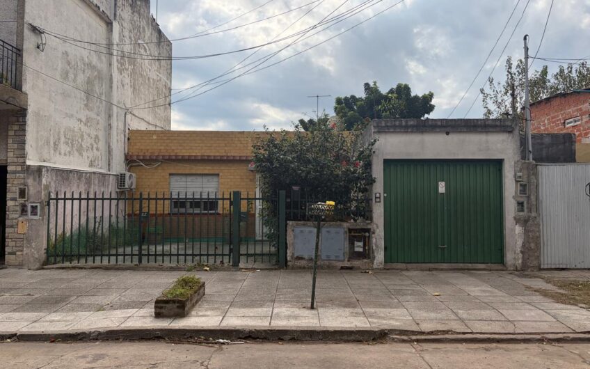 Alquilado – Alquiler – PH 4 Amb. – Chaco 50 – El Palomar